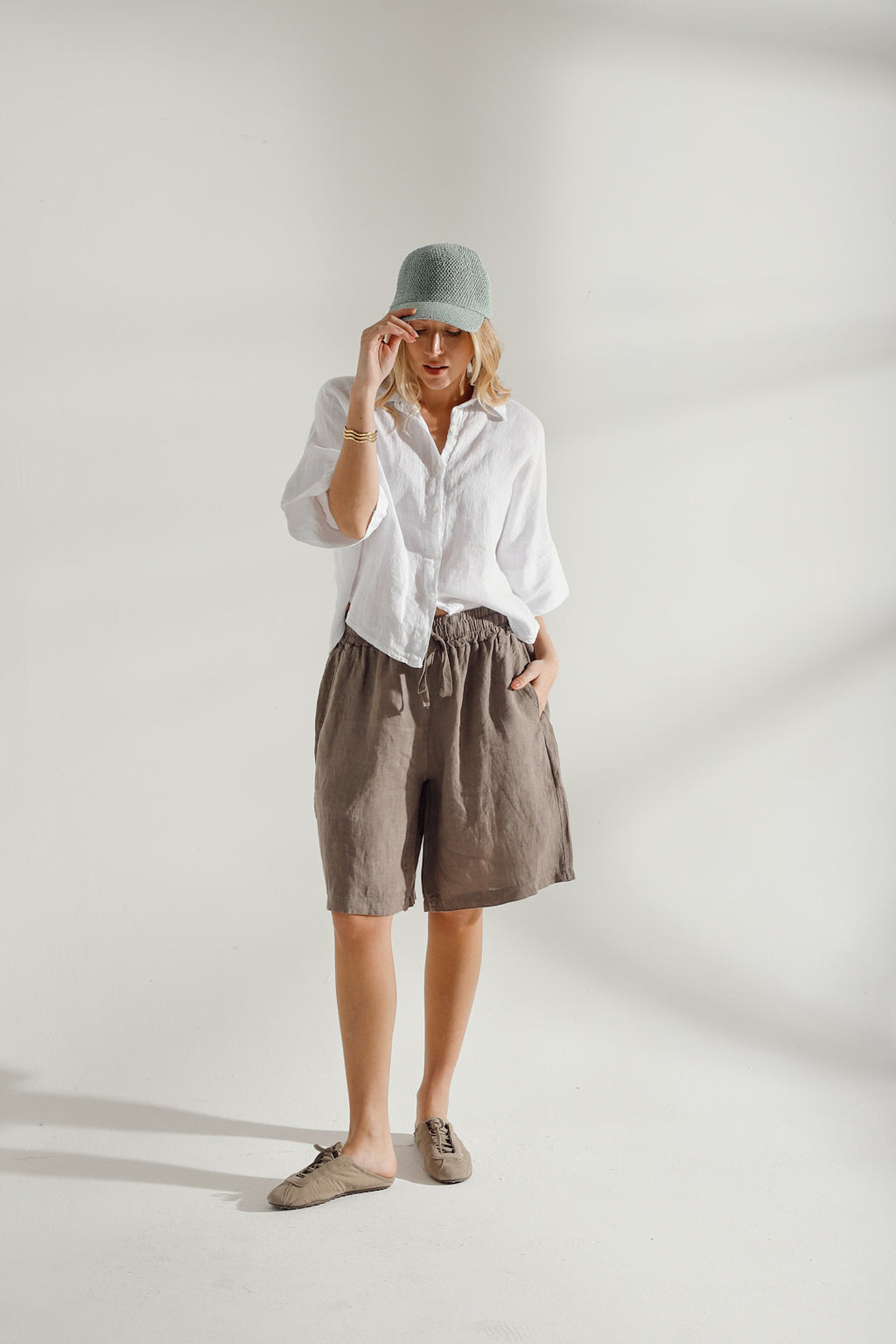 Bermudas  Navona