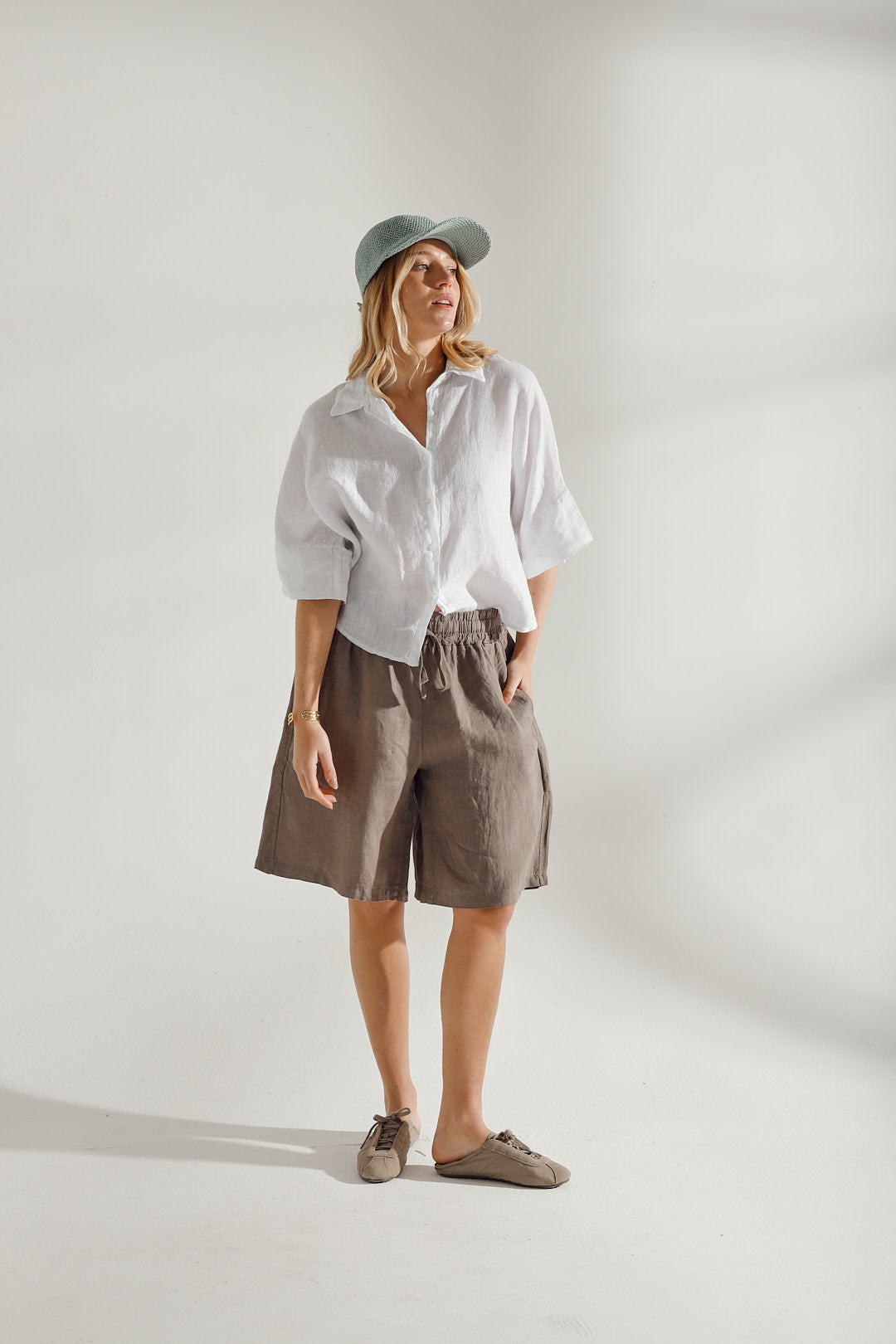 Bermudas  Navona