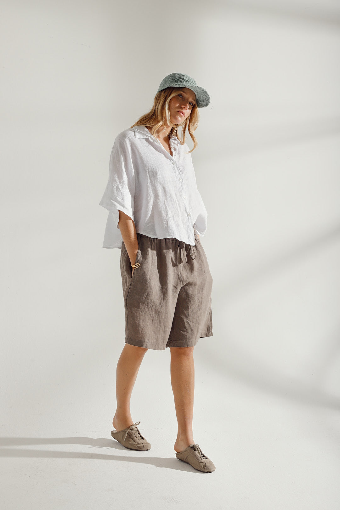 Bermudas  Navona
