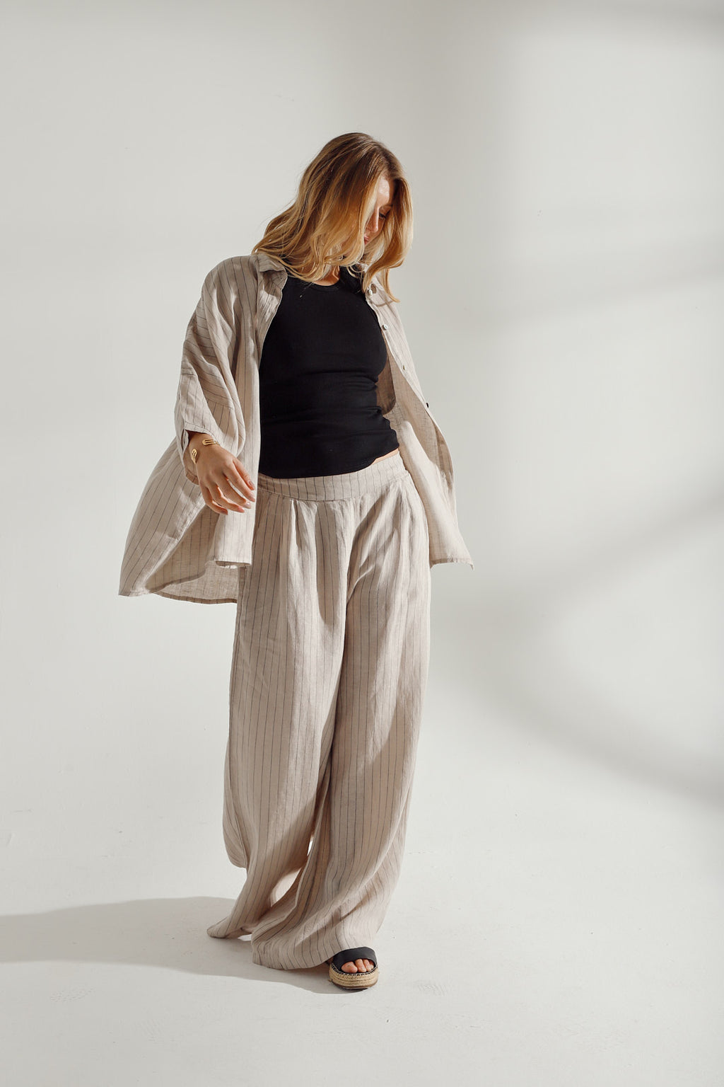 Pantalón Aura