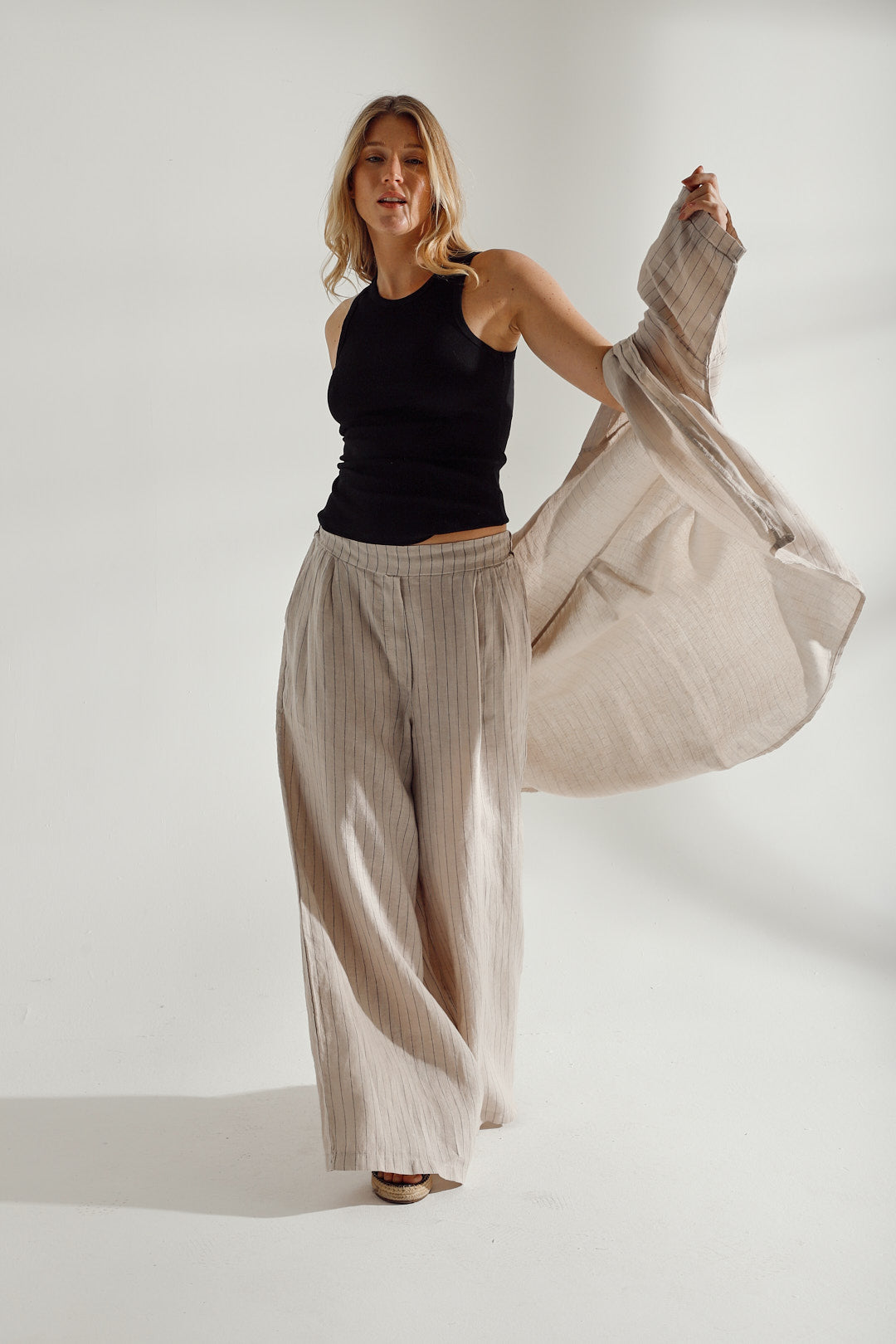 Pantalón Aura