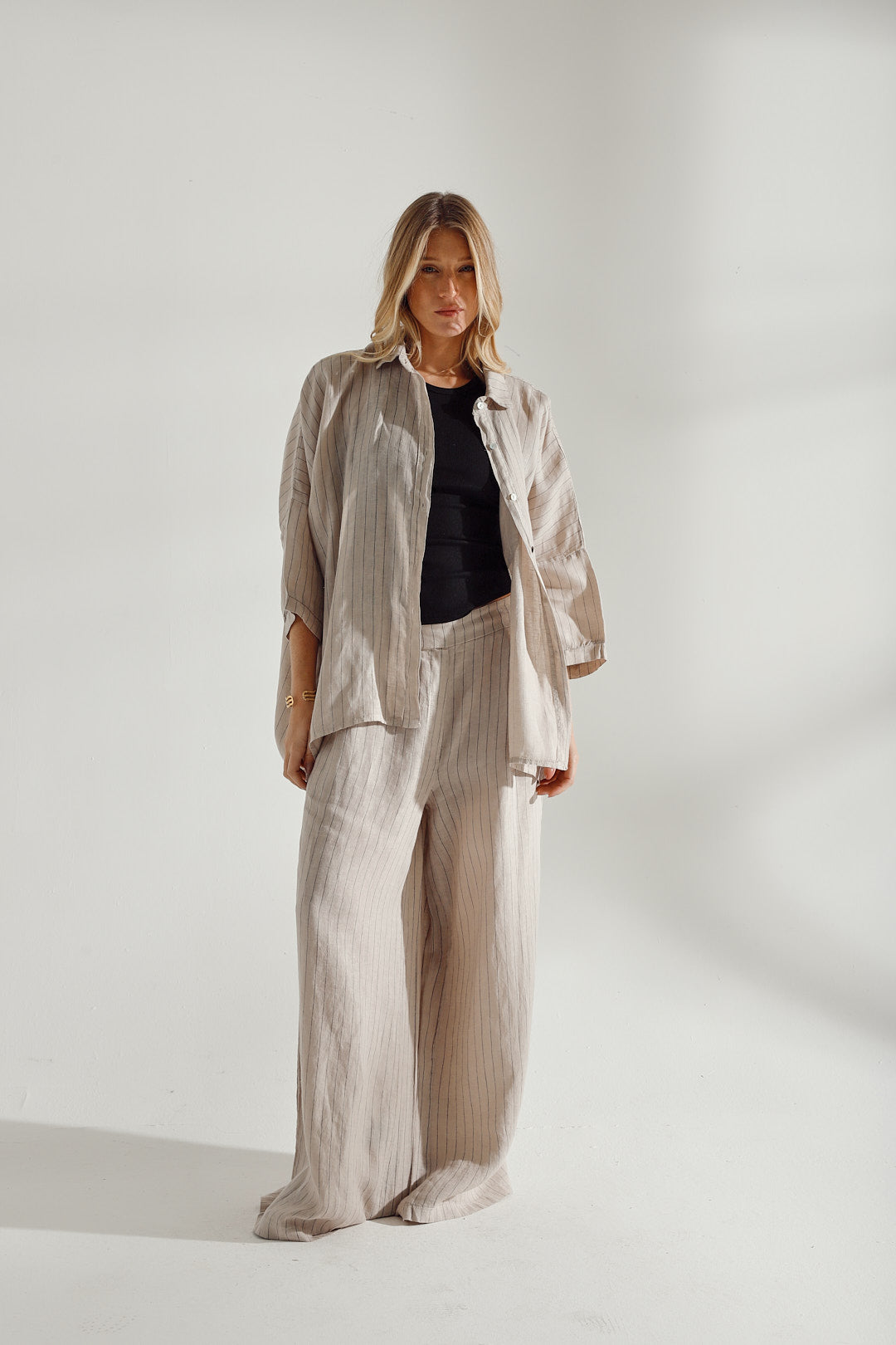Camisa Aura