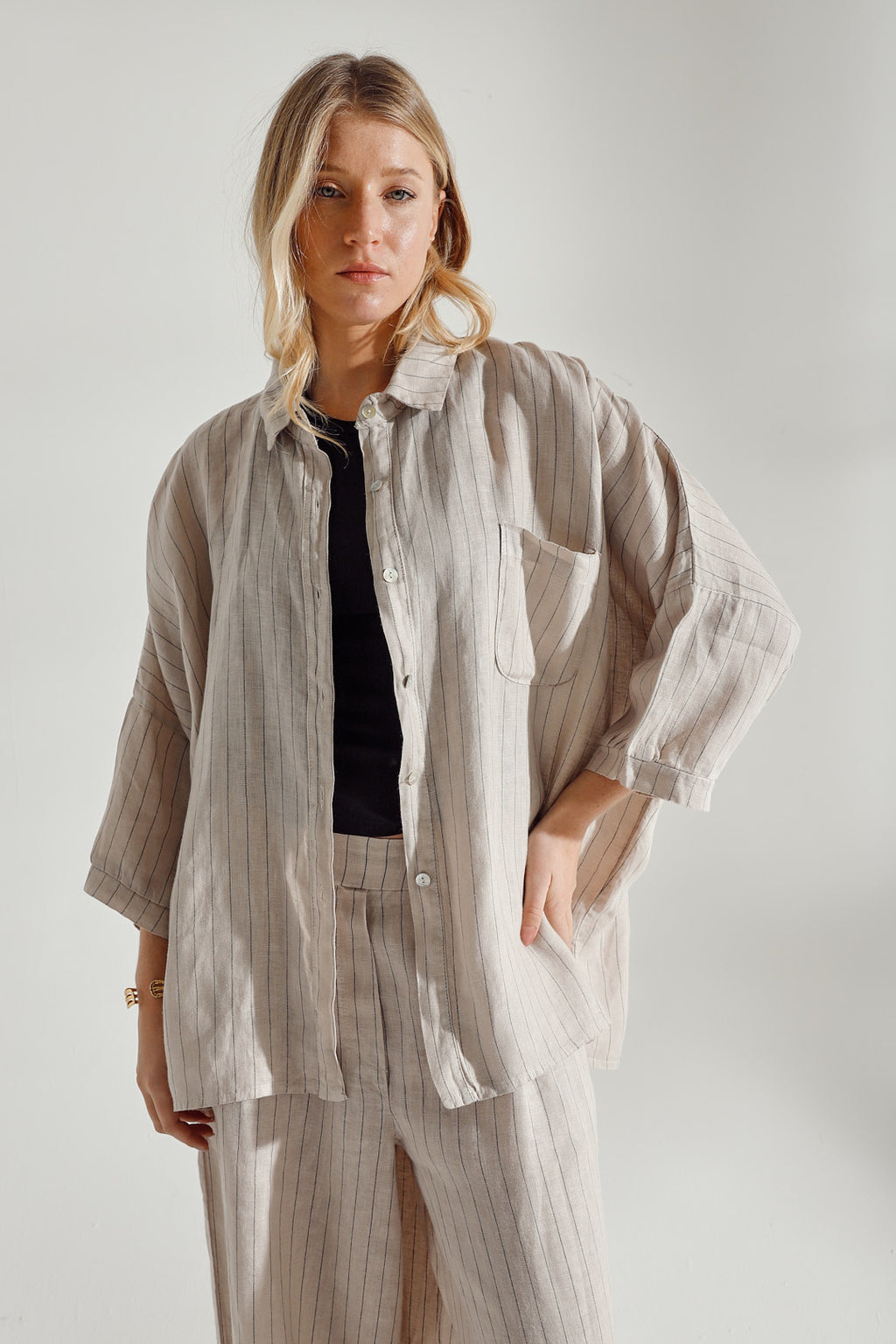 Camisa Aura