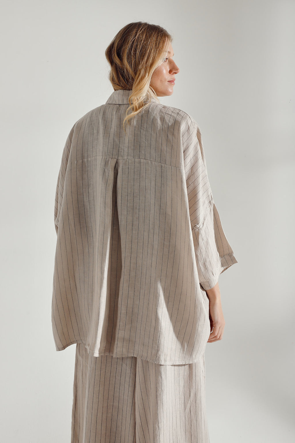 Camisa Aura