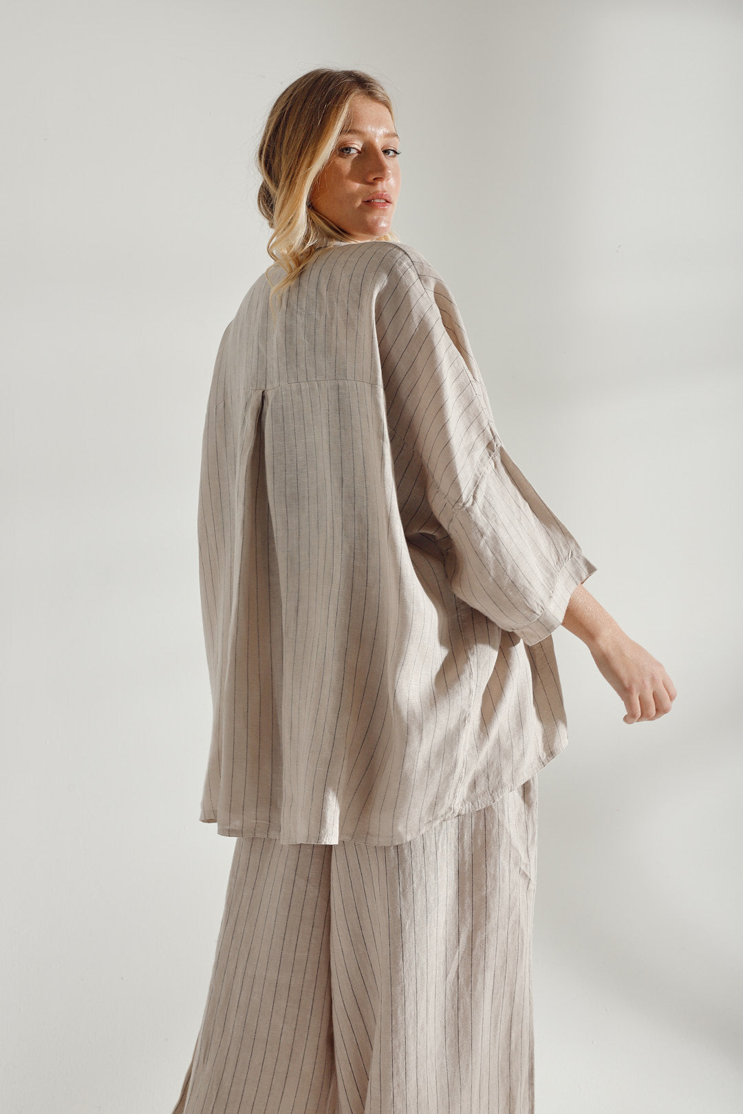 Camisa Aura