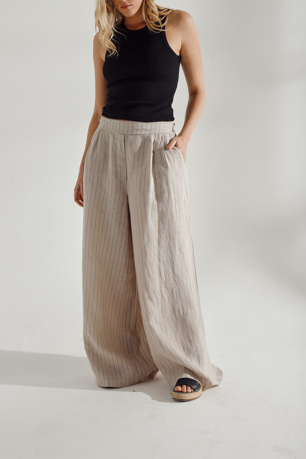 Pantalón Aura