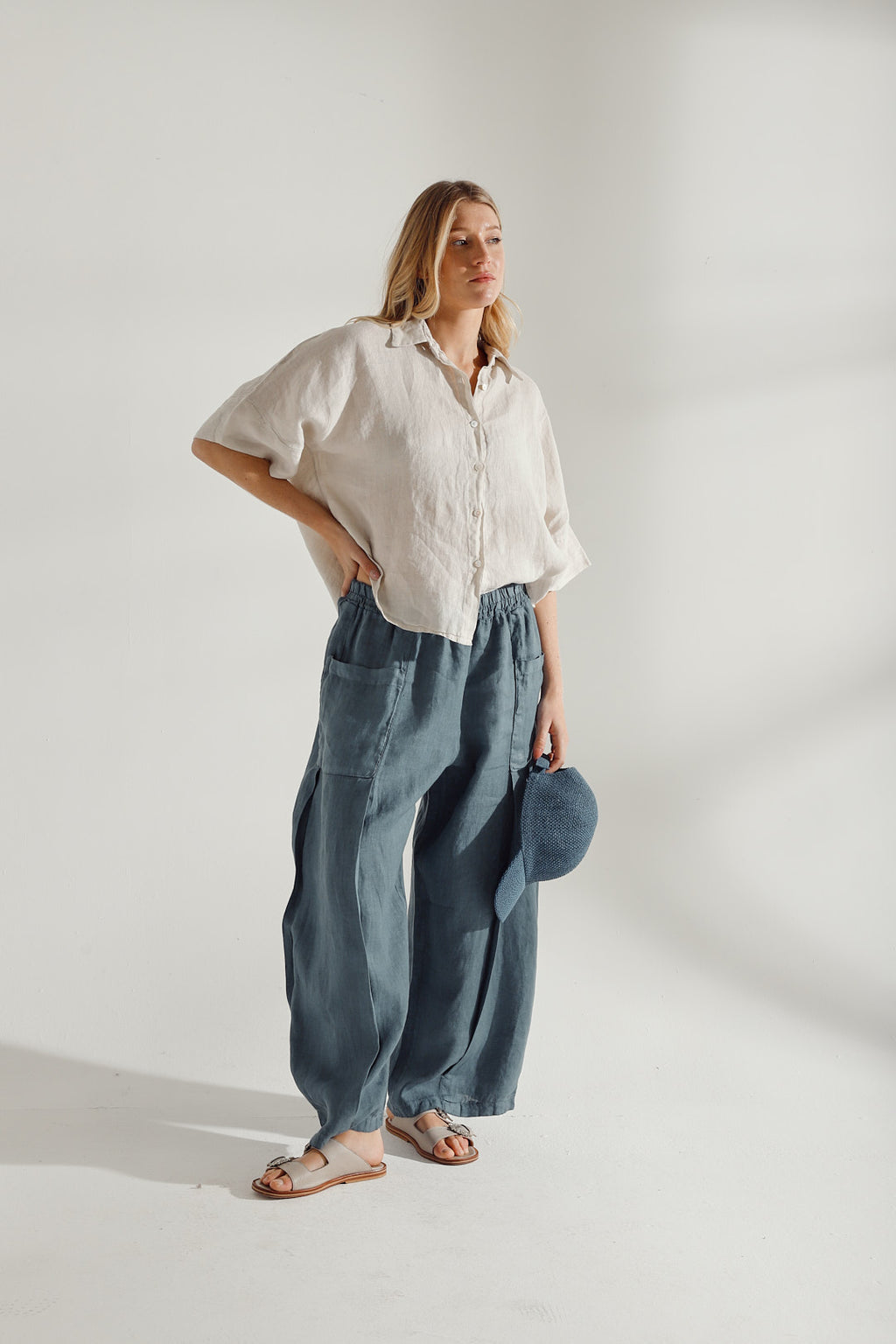 Pantalón Trevi