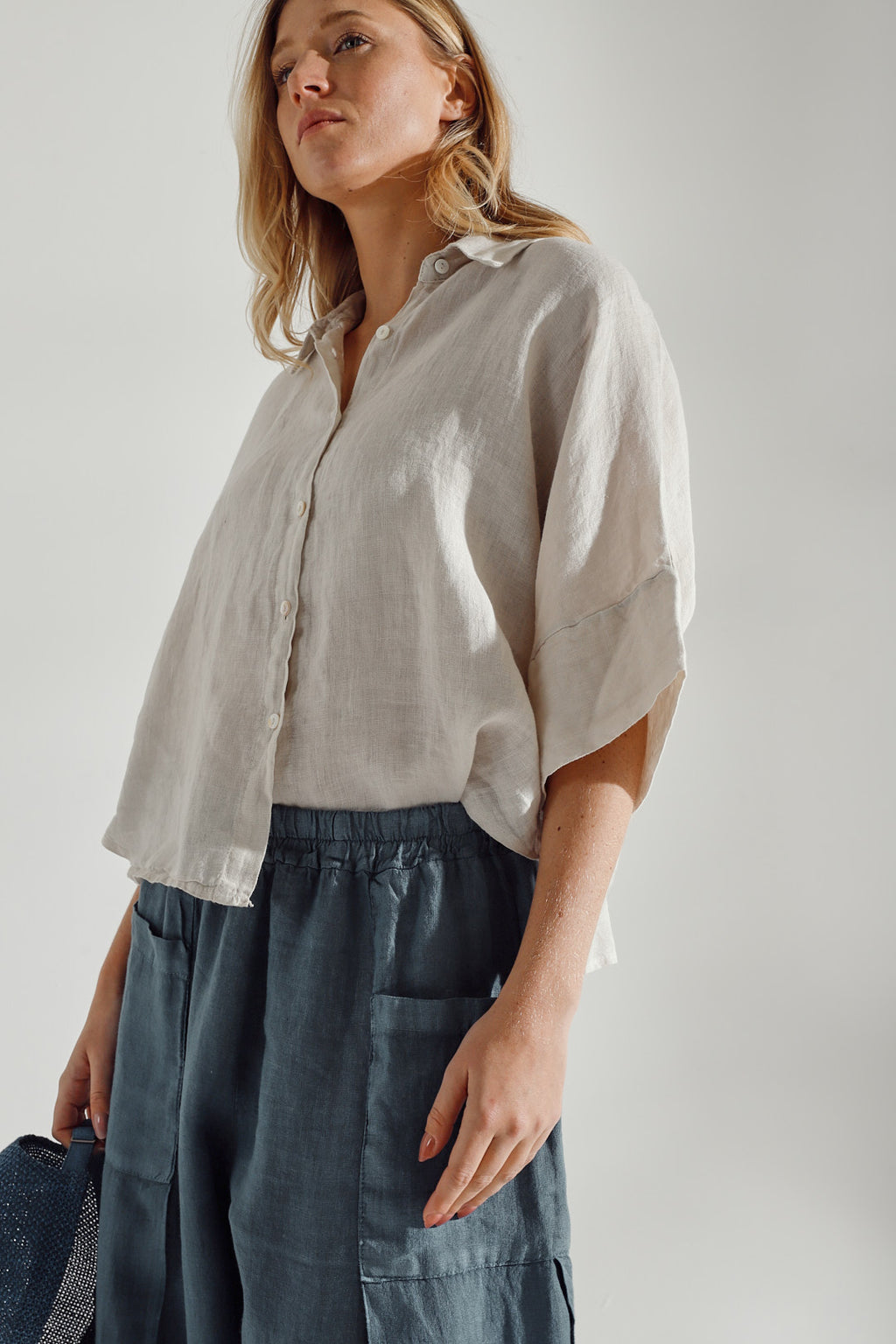 Camisa Salina