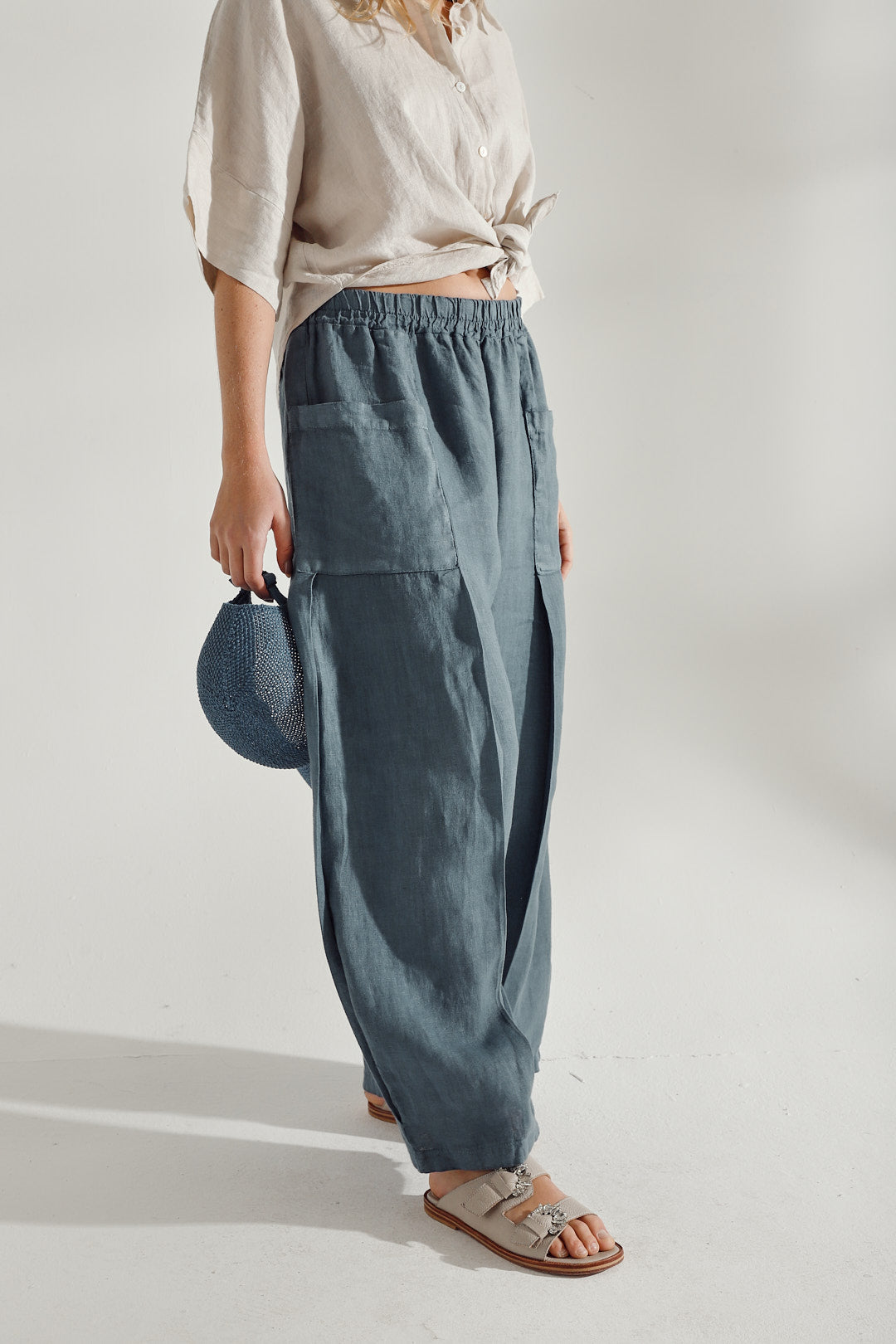 Pantalón Trevi