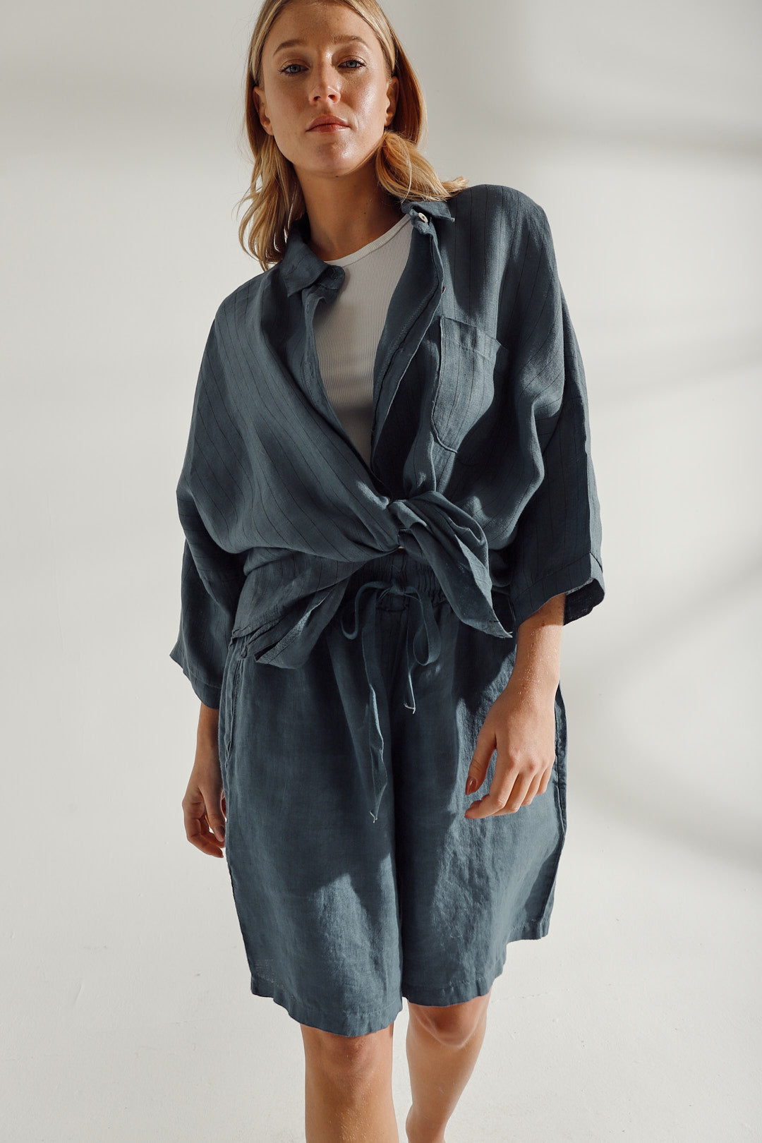 Camisa Aura