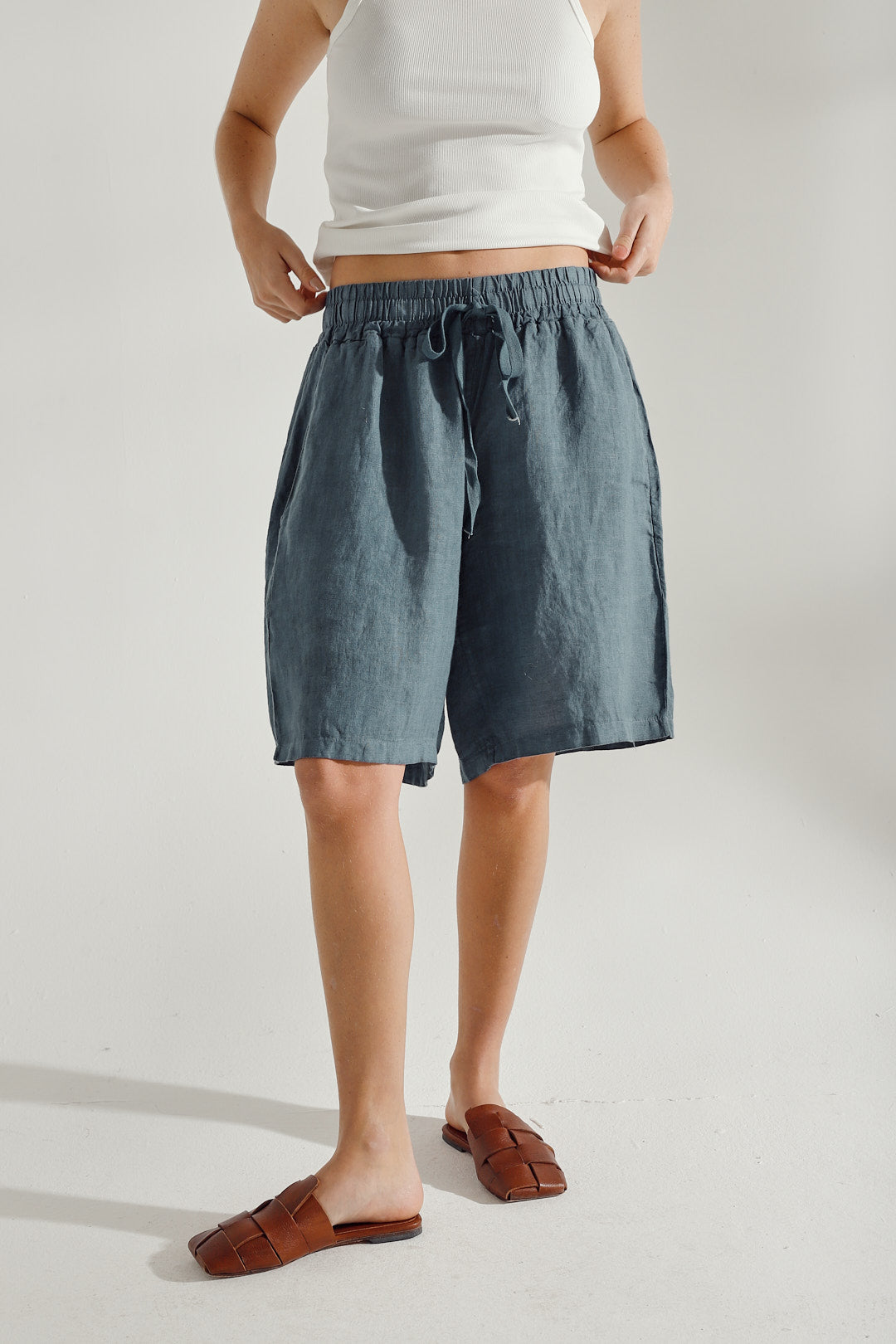 Bermudas  Navona