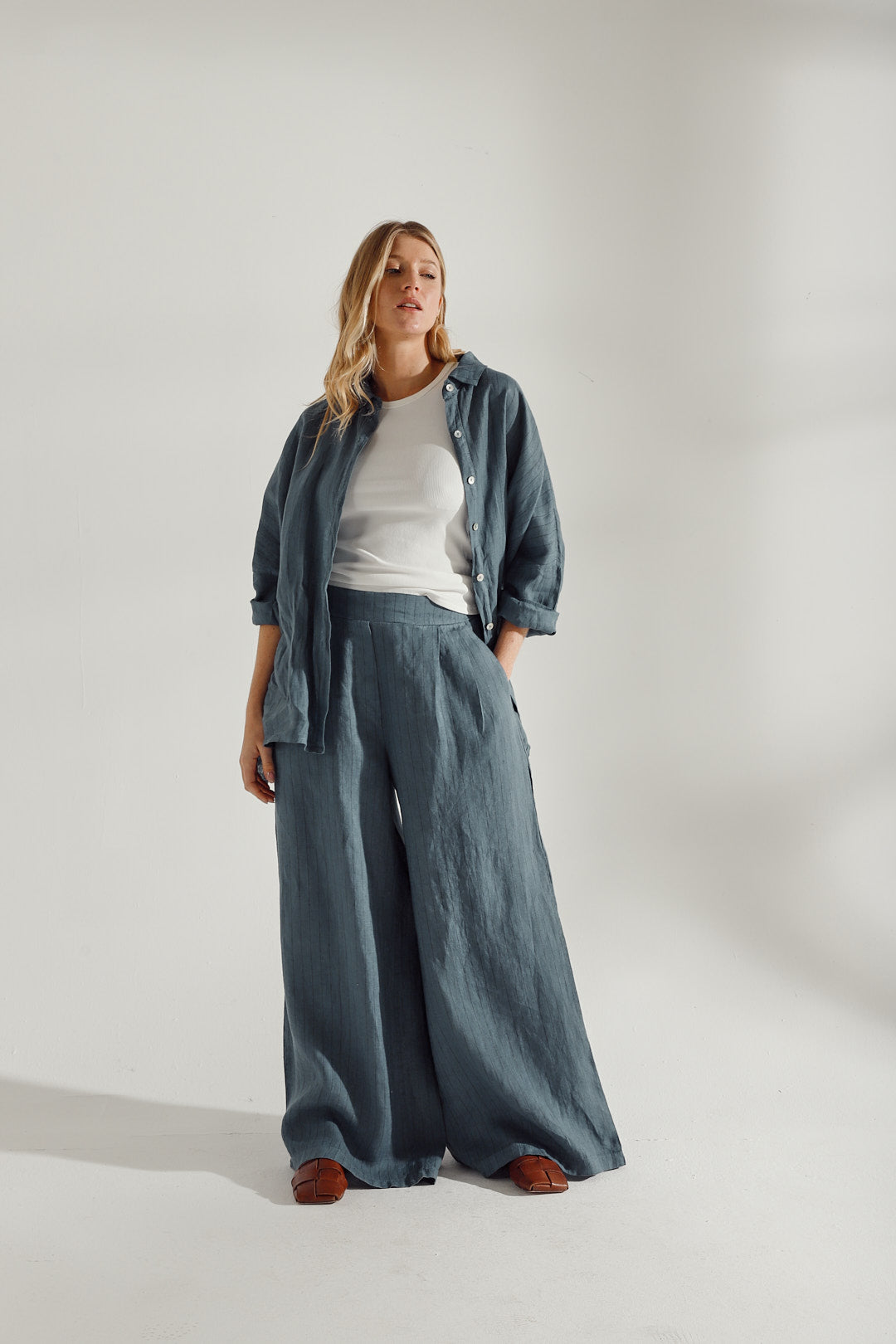 Pantalón Aura