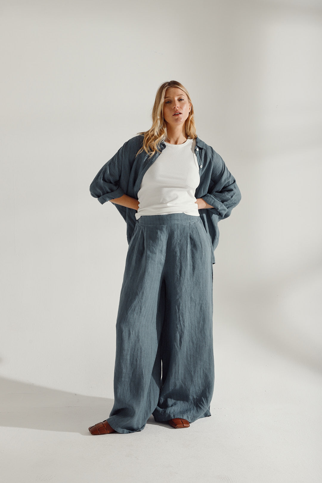 Pantalón Aura