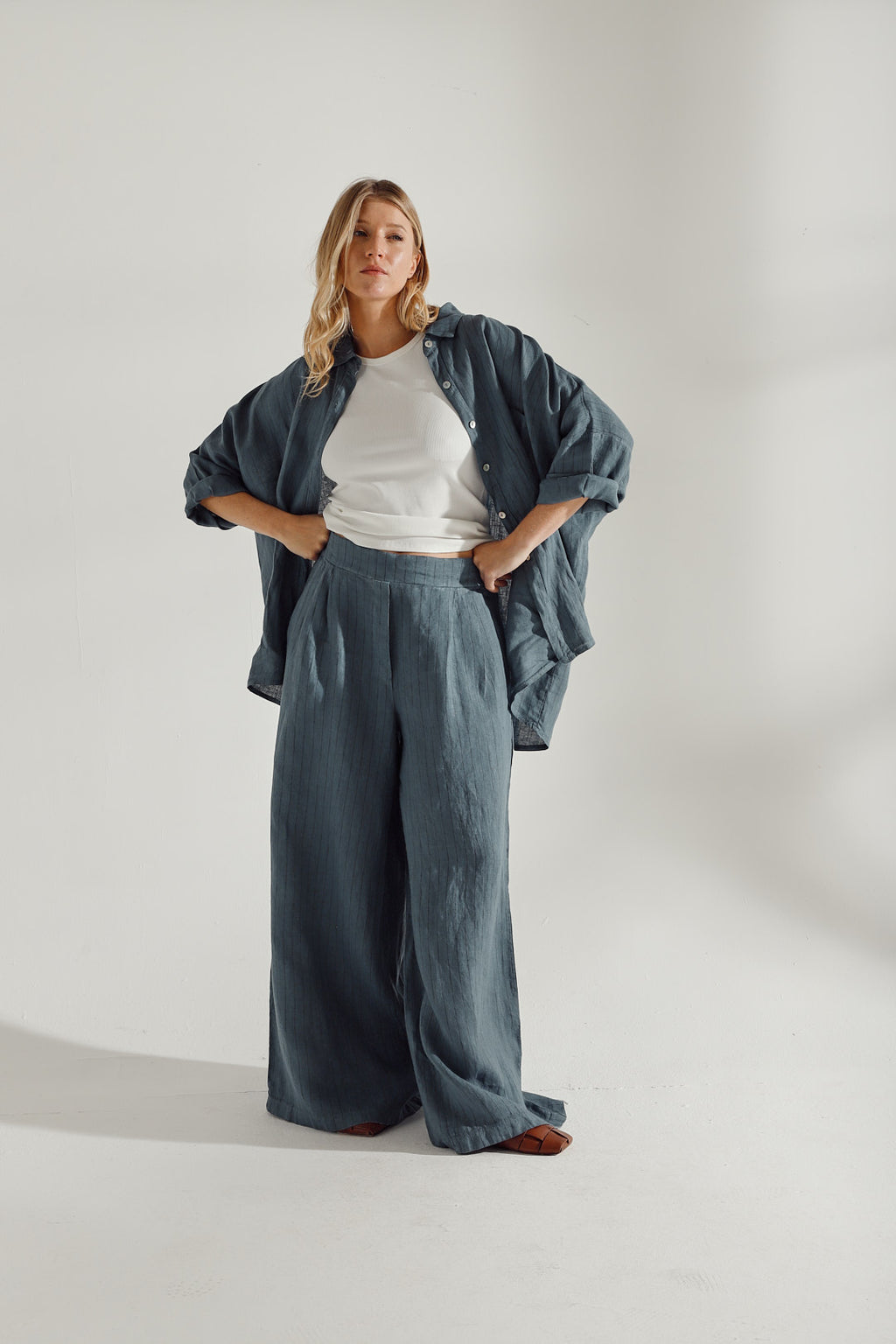 Pantalón Aura