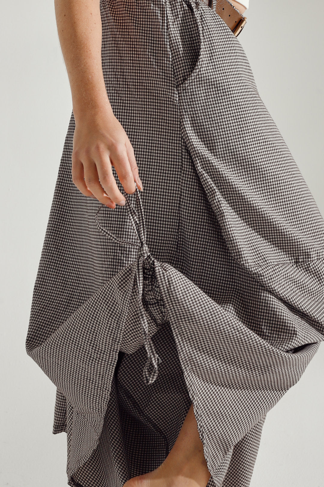 Pantalón Corso