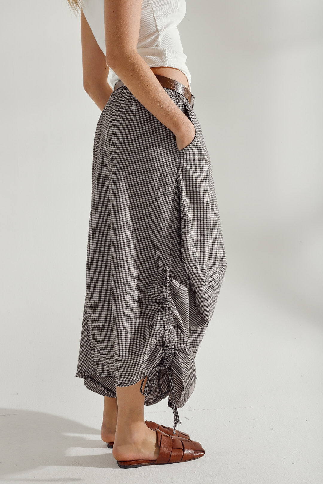 Pantalón Corso