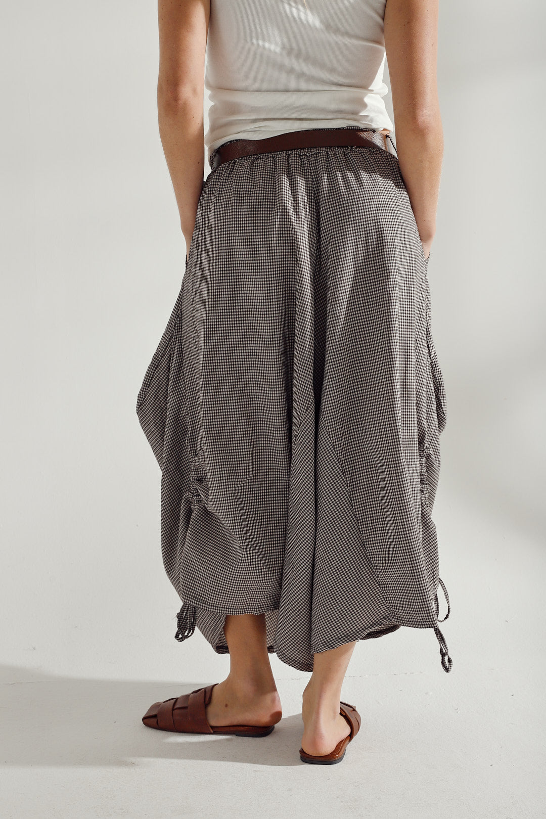 Pantalón Corso