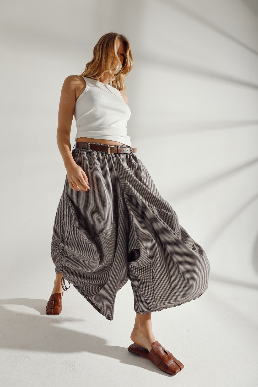 Pantalón Corso