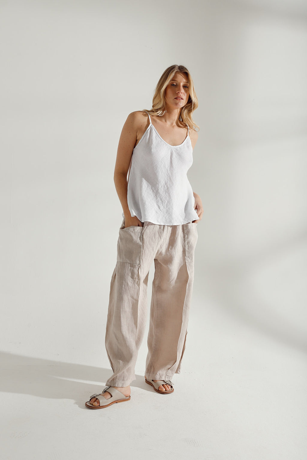 Pantalón Trevi