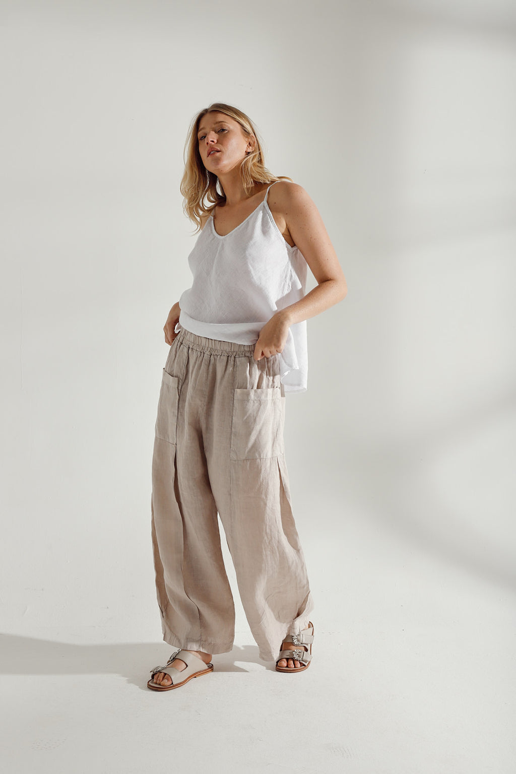 Pantalón Trevi