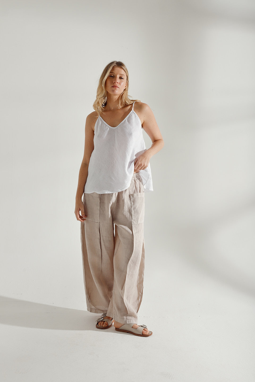 Pantalón Trevi