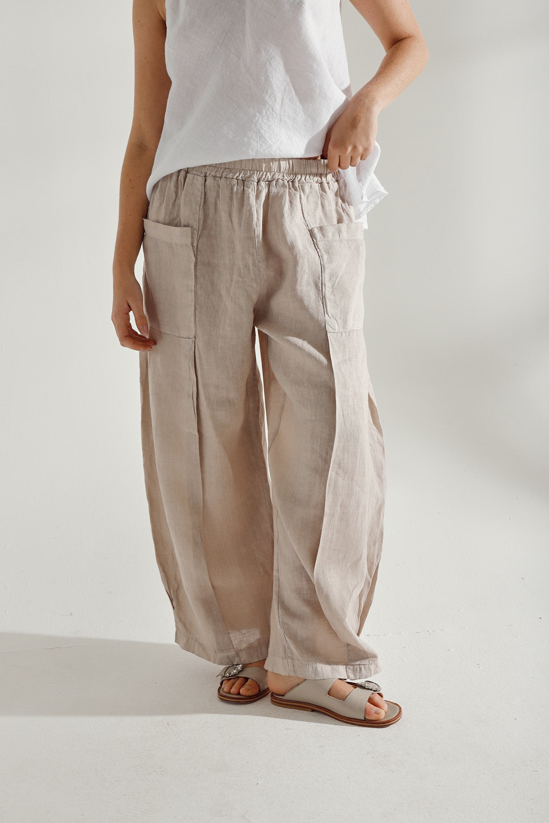 Pantalón Trevi