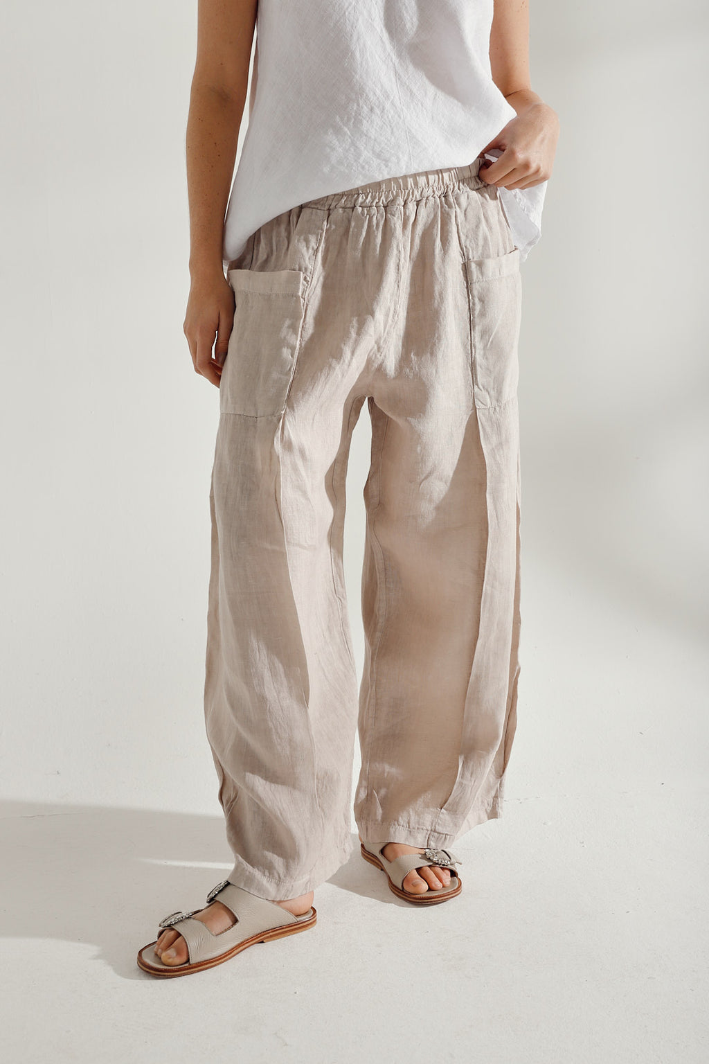 Pantalón Trevi