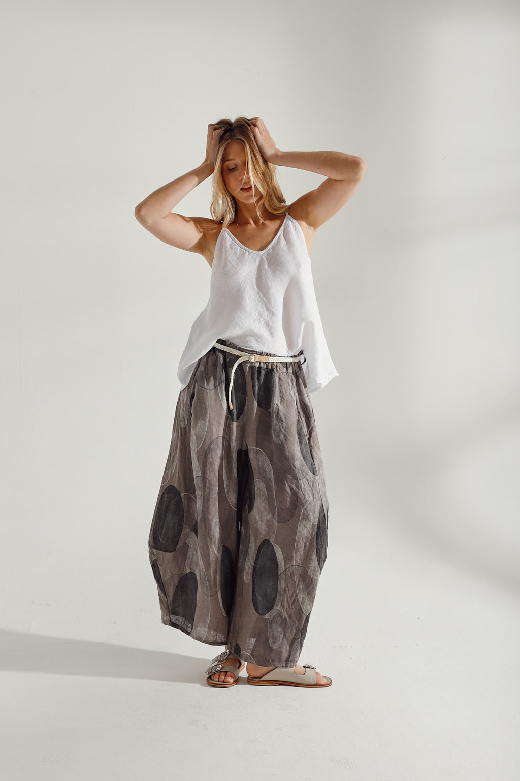 Pantalón Dots