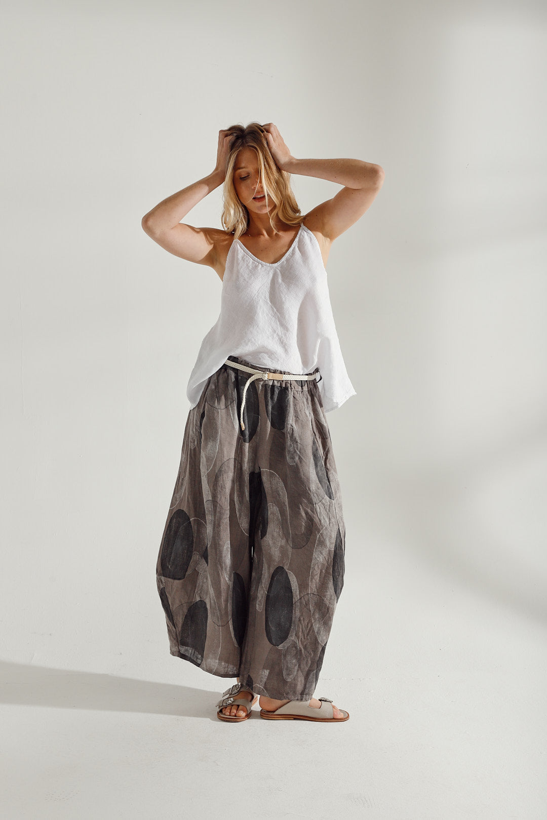 Pantalón Dots