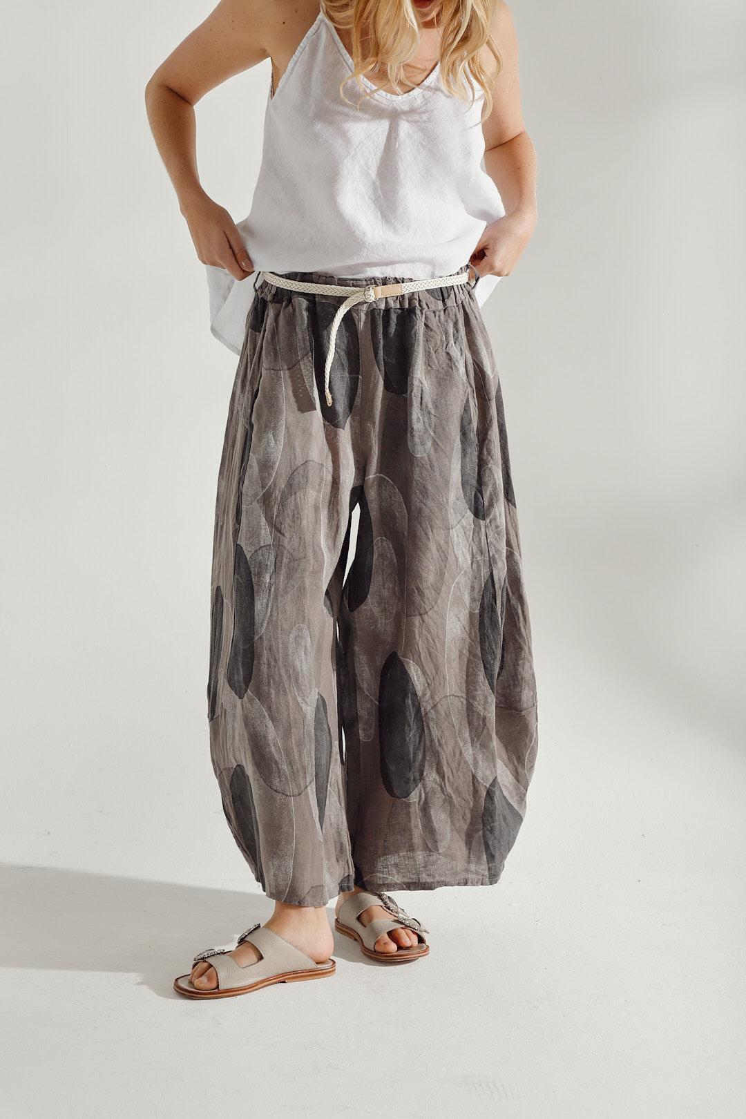 Pantalón Dots