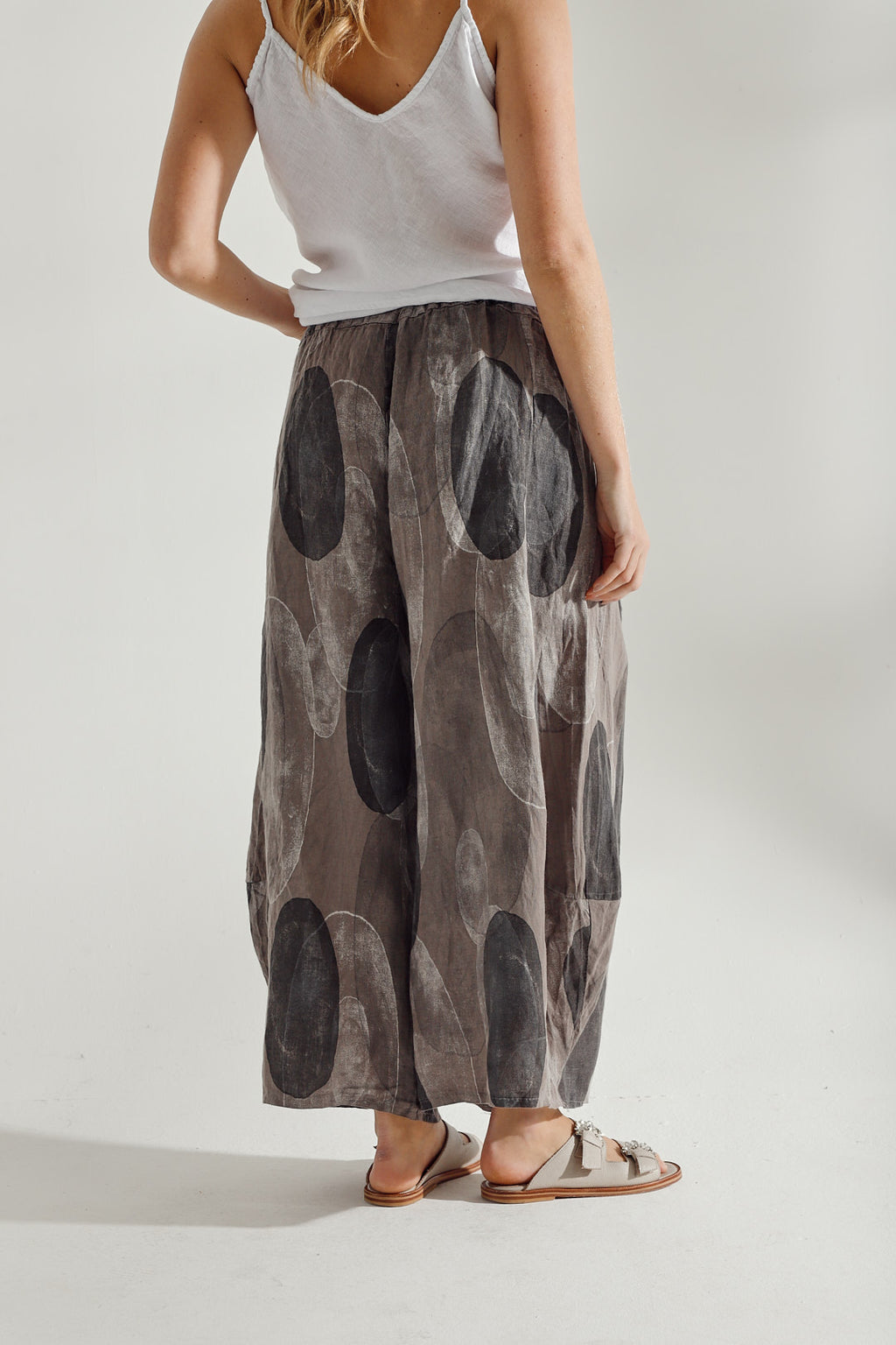 Pantalón Dots