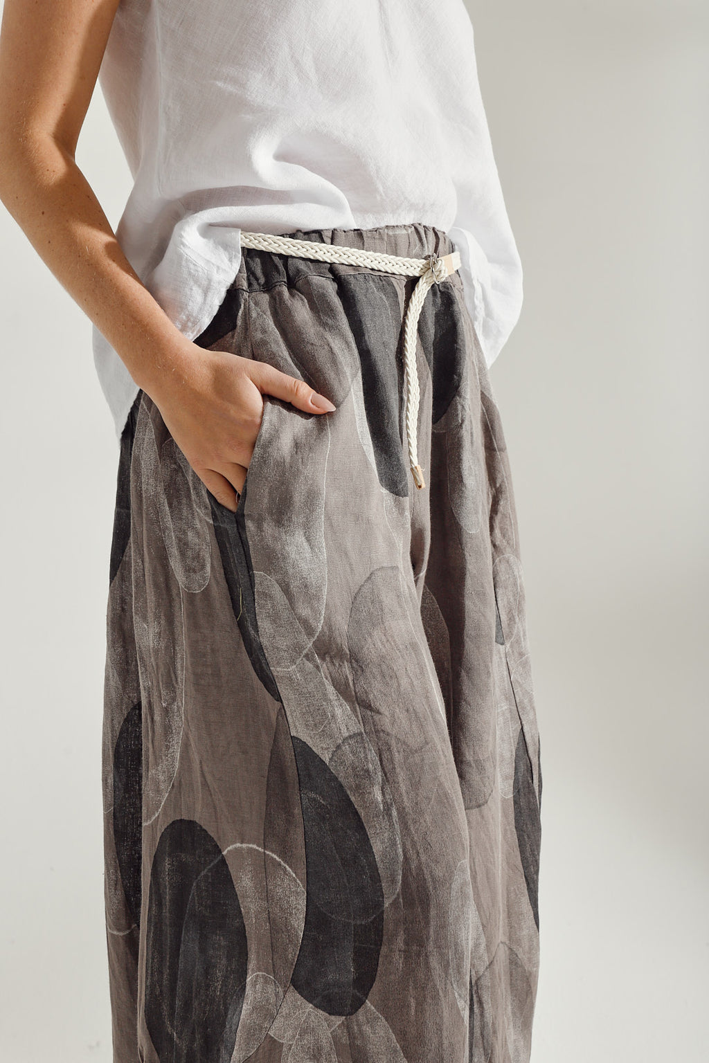 Pantalón Dots
