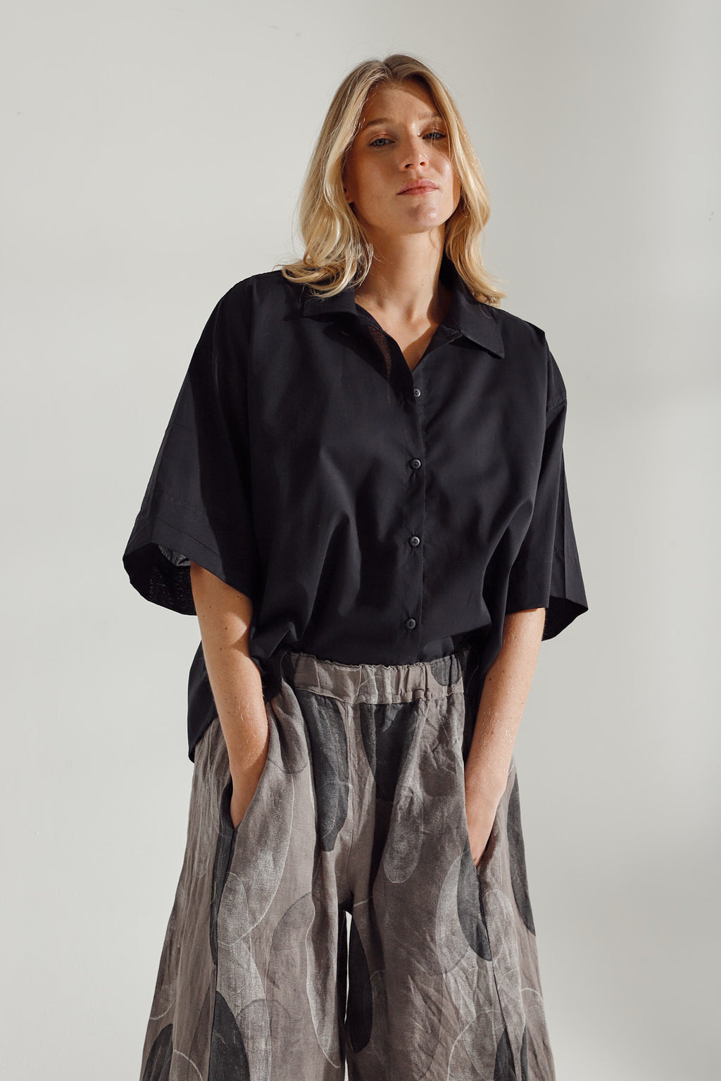 Camisa Vento