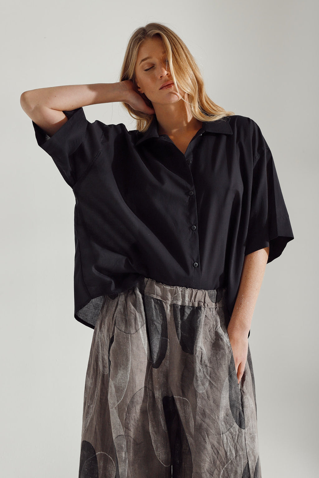 Camisa Vento
