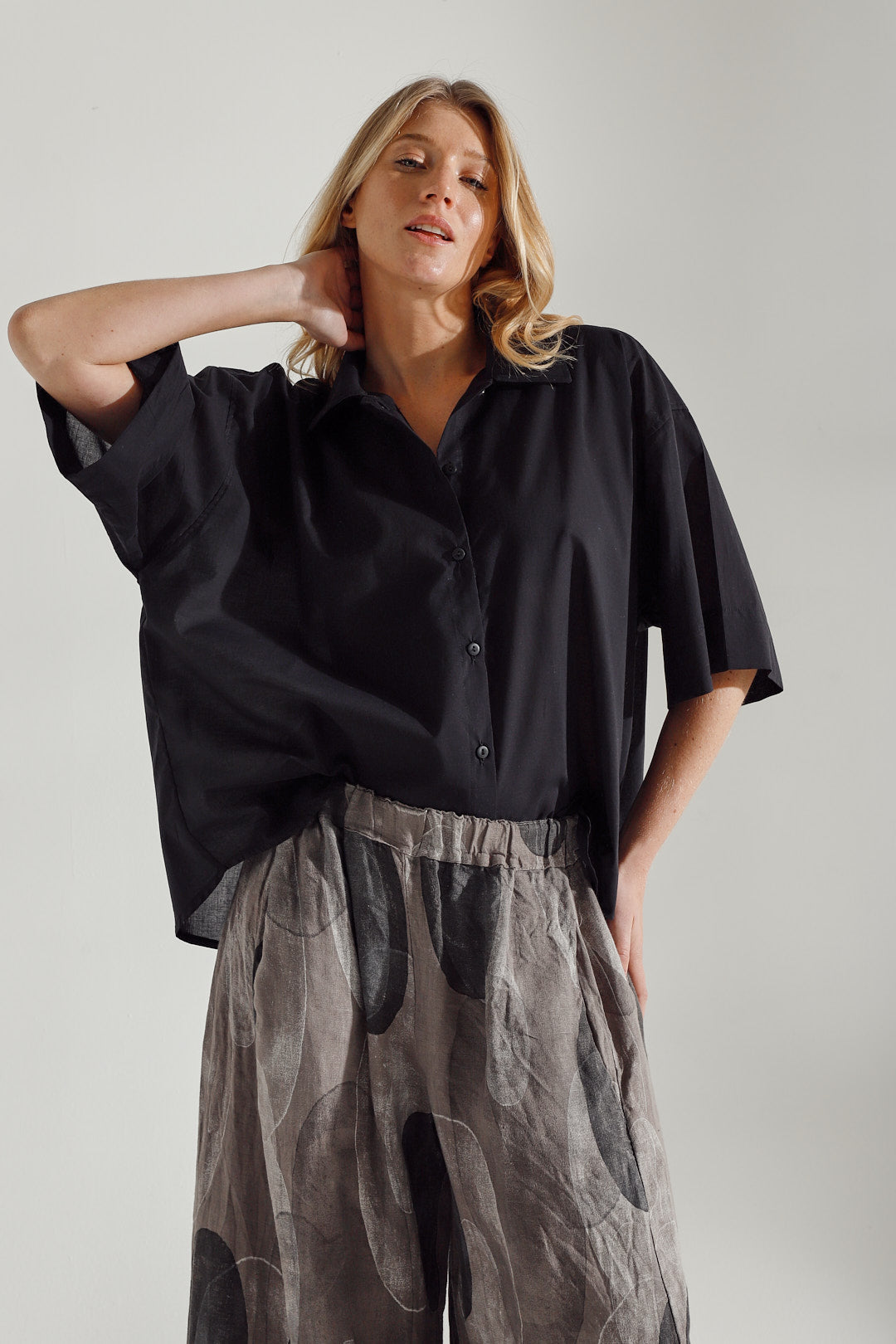Camisa Vento