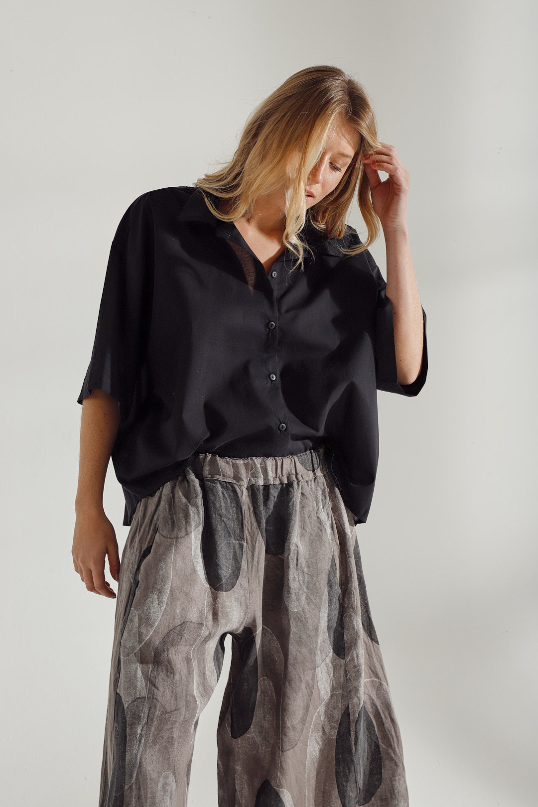Camisa Vento