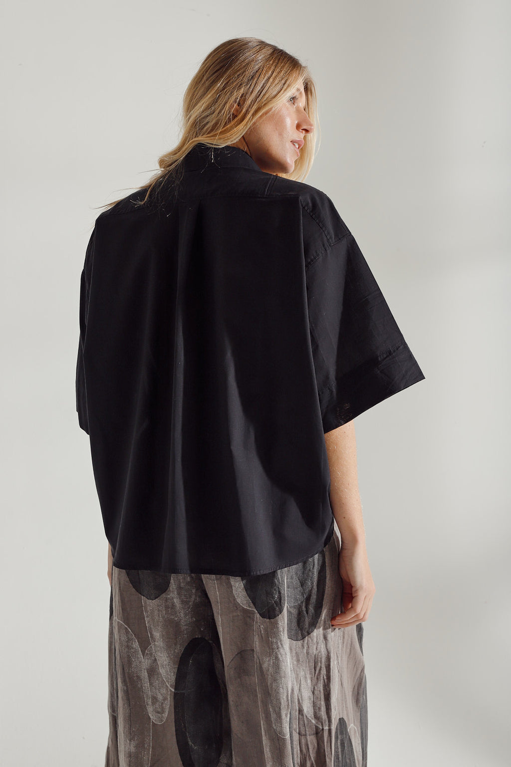 Camisa Vento