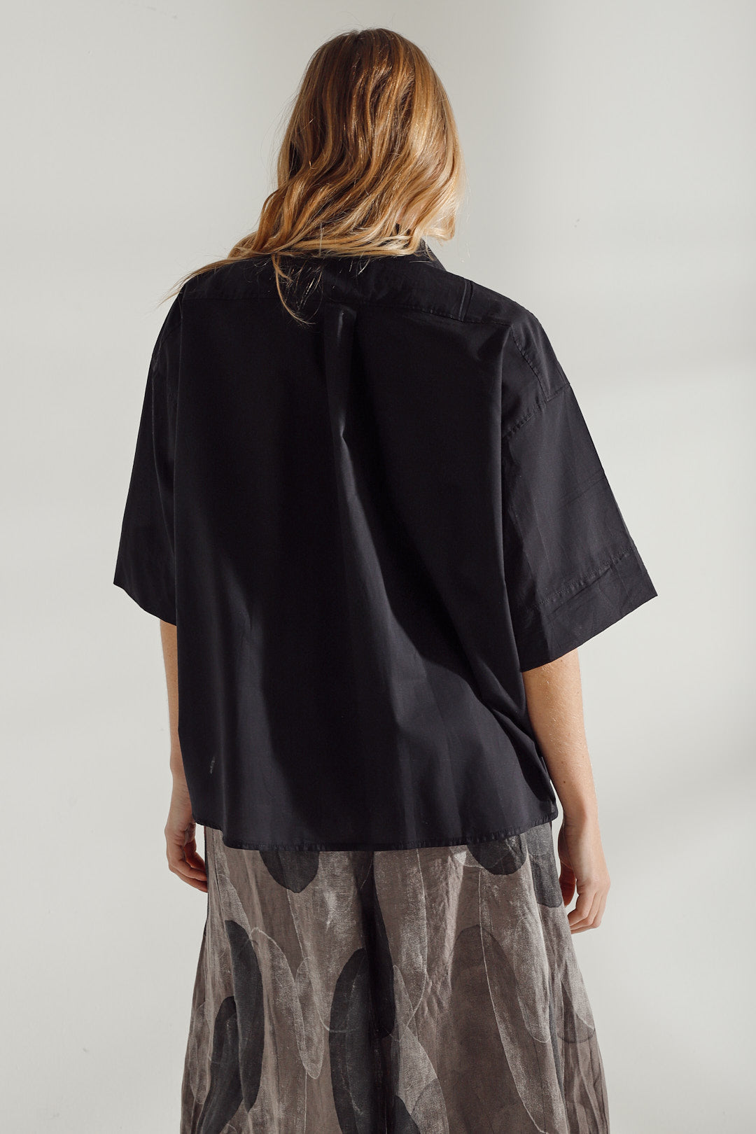 Camisa Vento