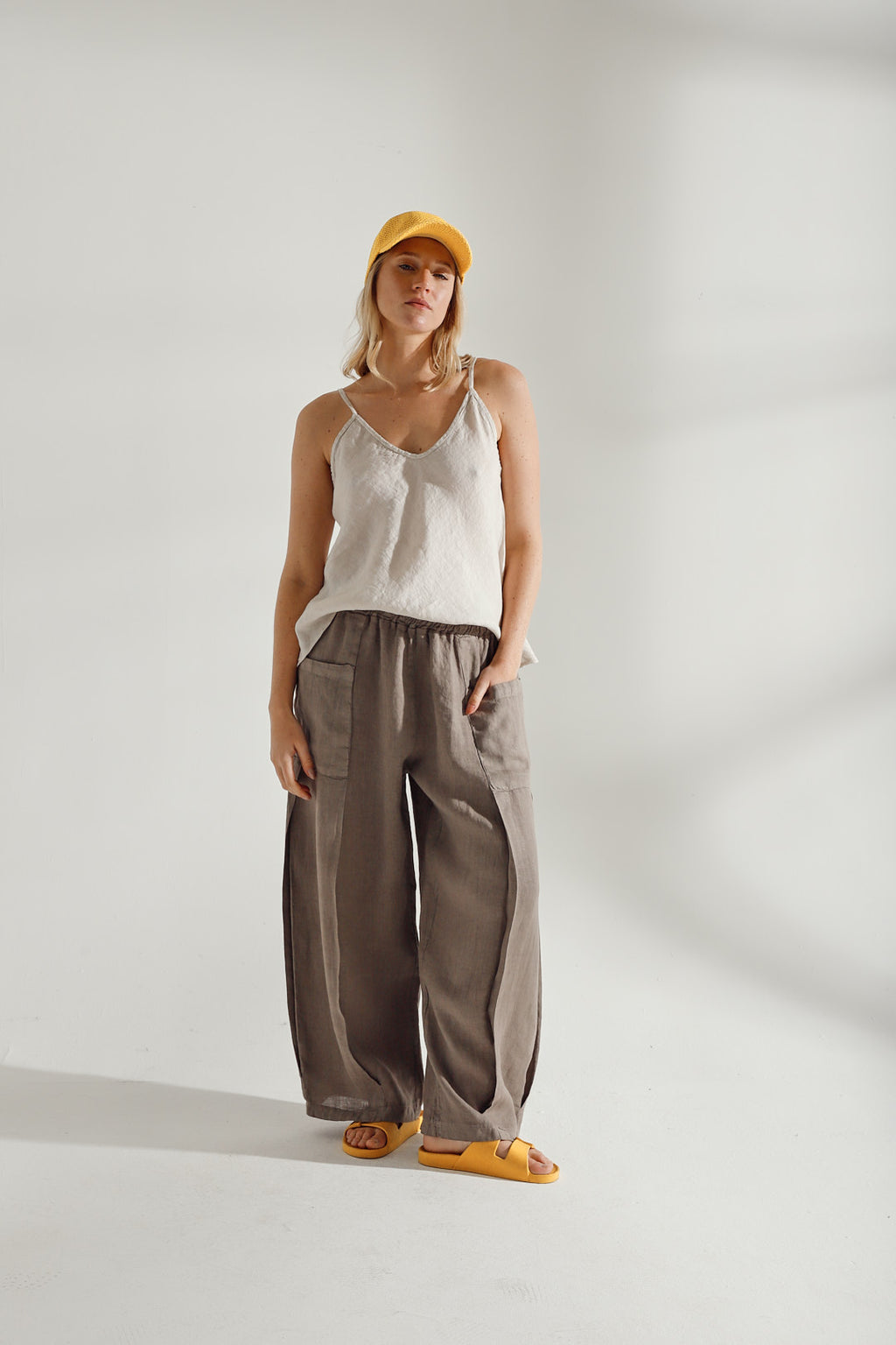 Pantalón Trevi