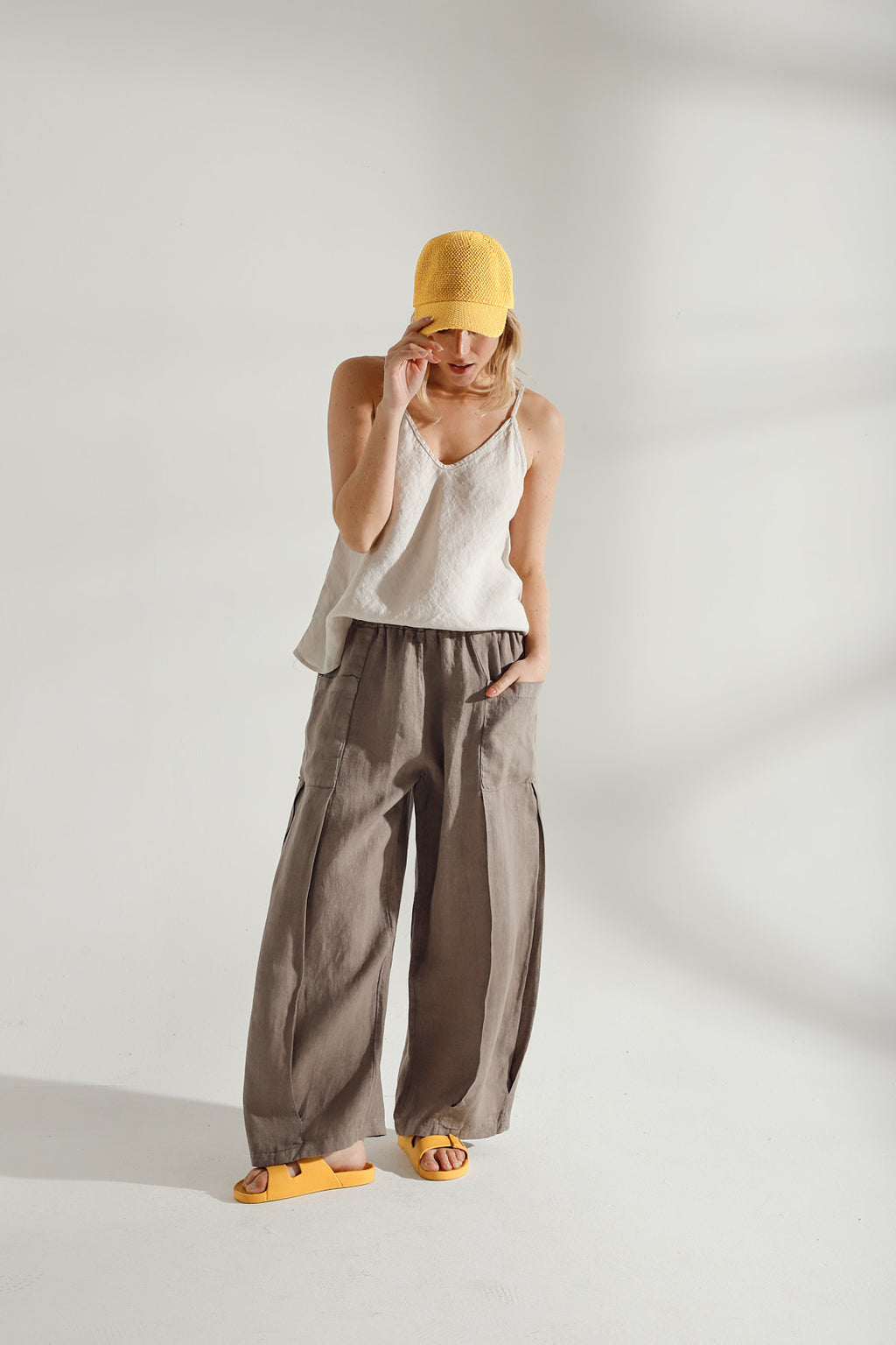 Pantalón Trevi