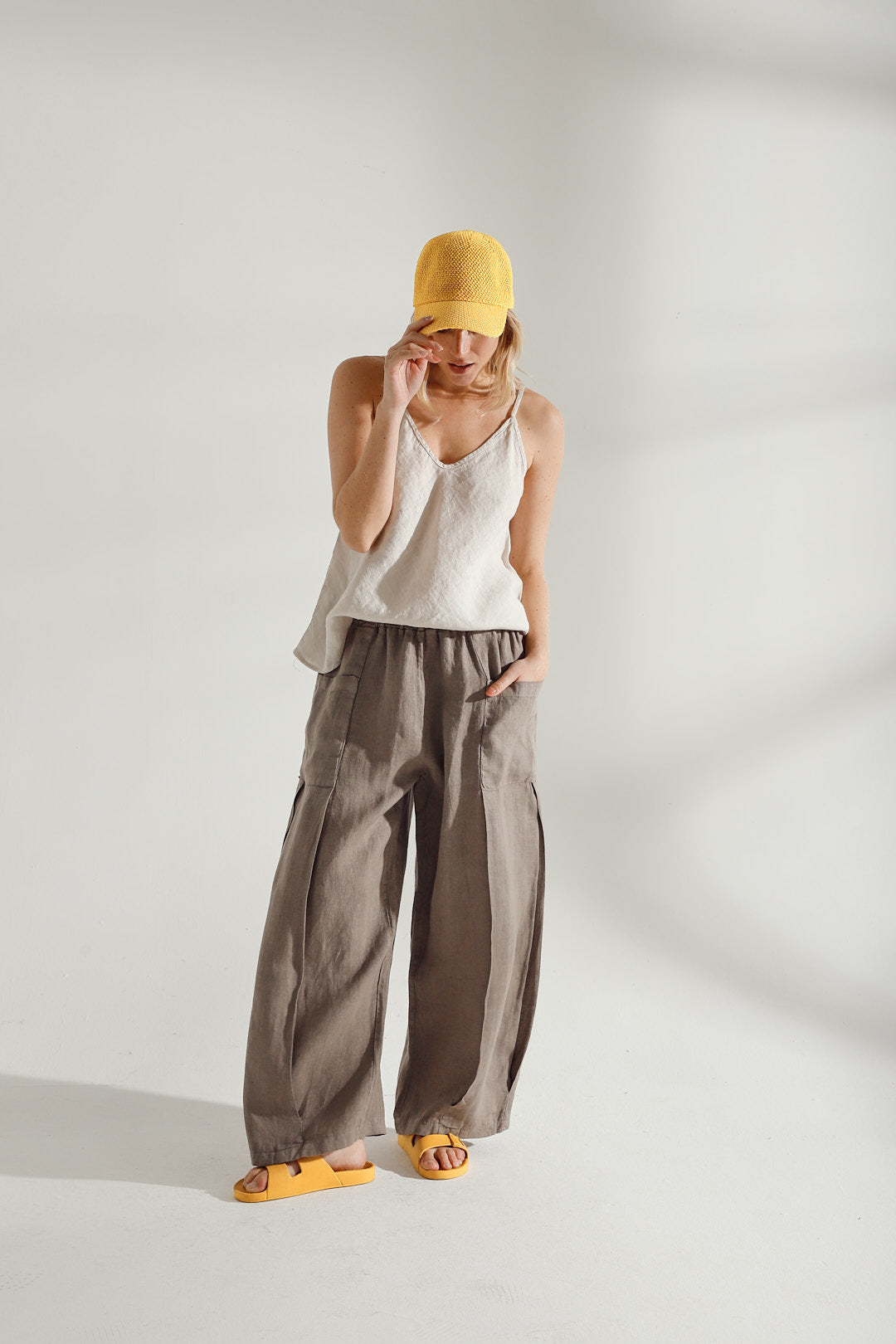 Pantalón Trevi