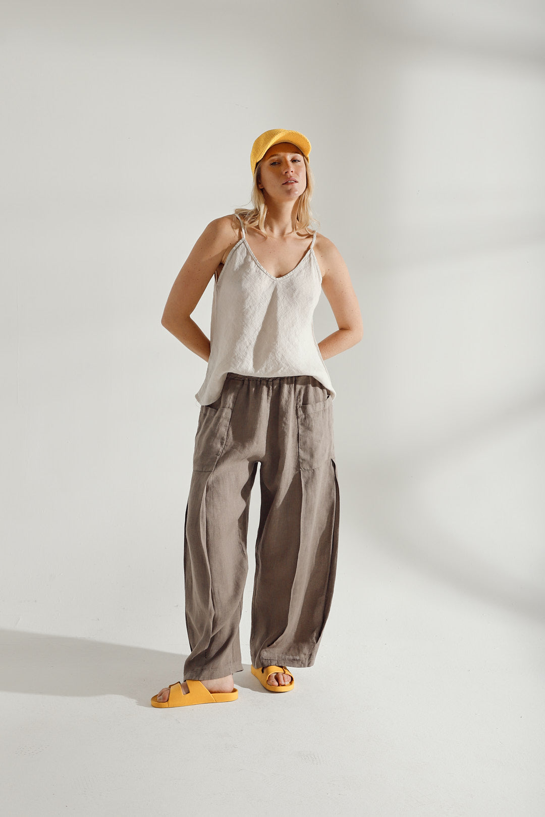 Pantalón Trevi
