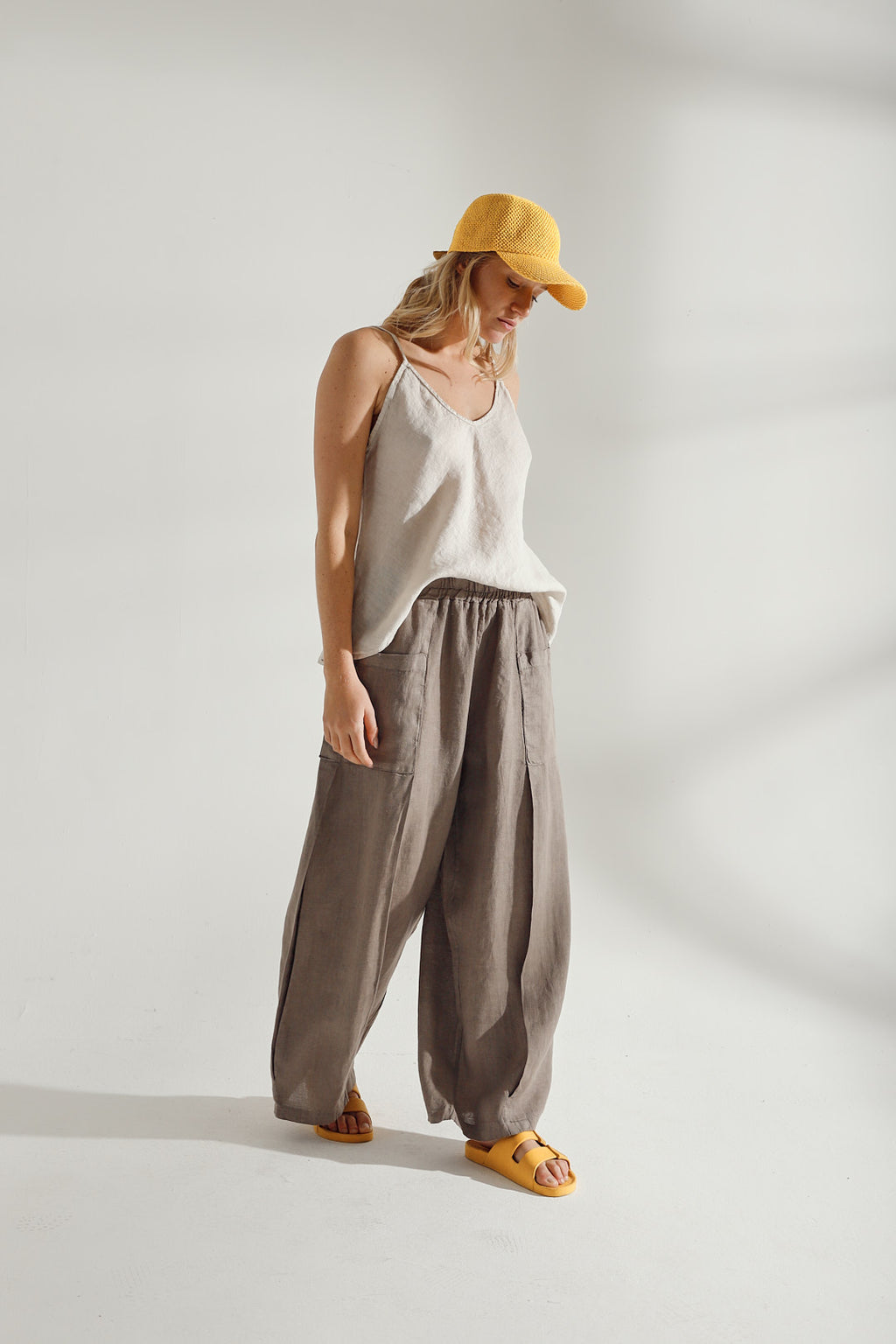 Pantalón Trevi
