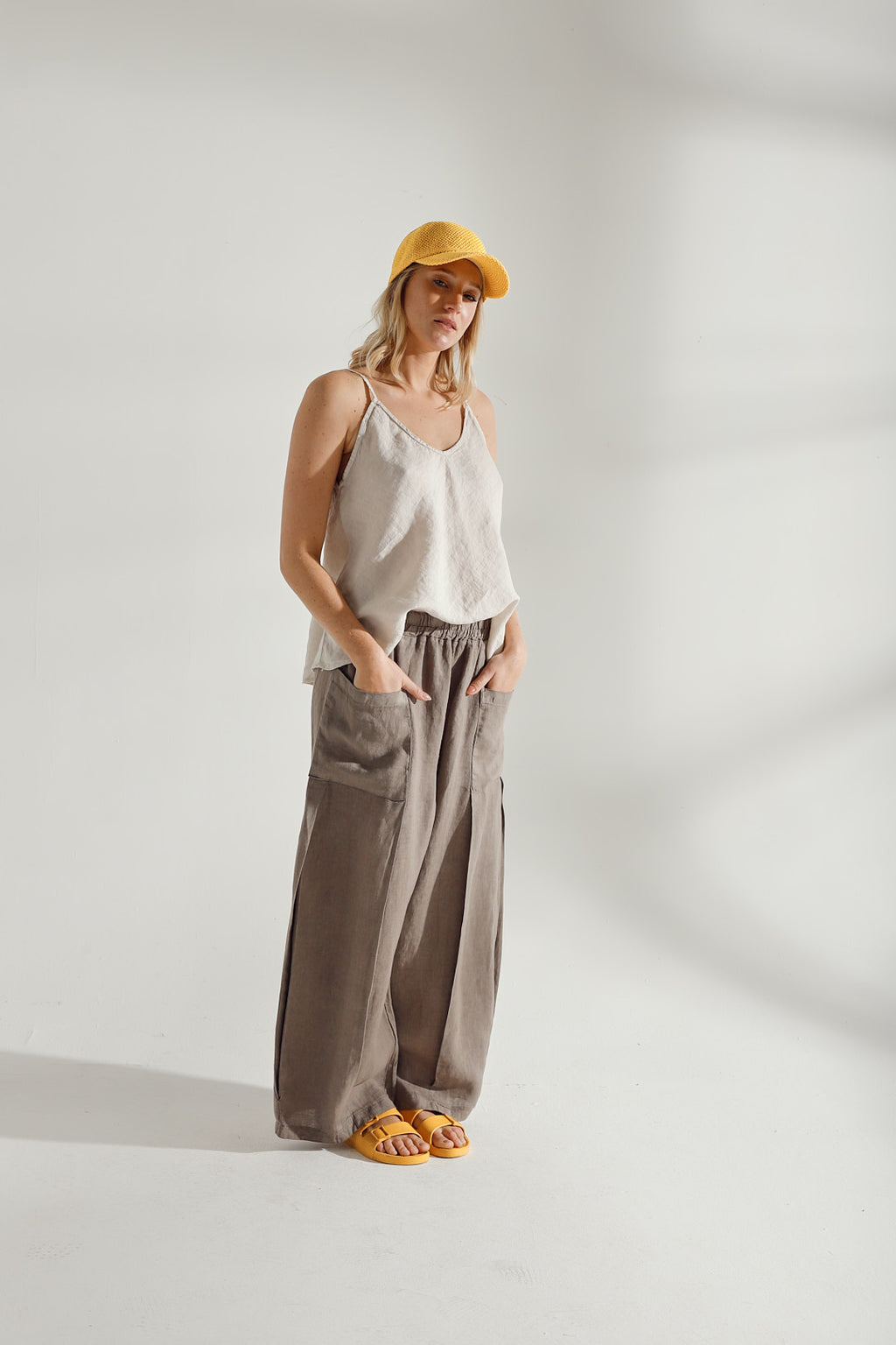 Pantalón Trevi