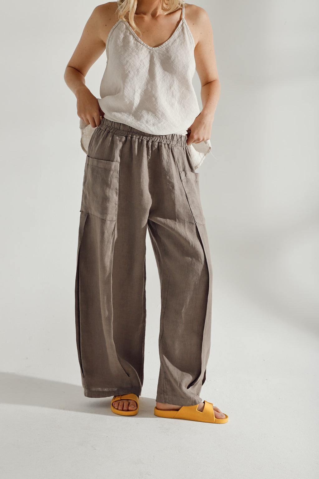 Pantalón Trevi