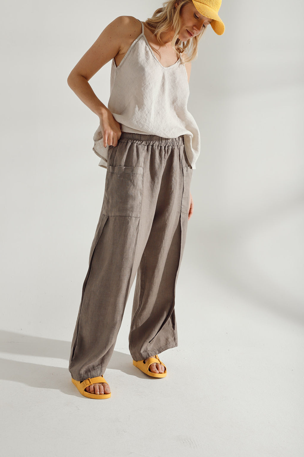 Pantalón Trevi