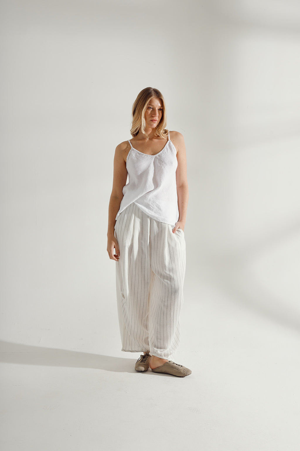 Pantalón Duo