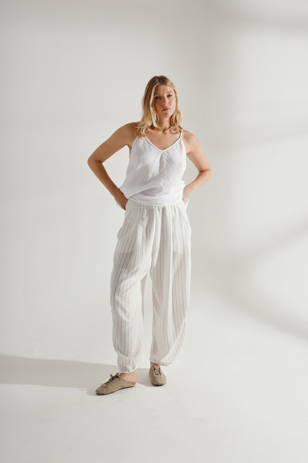 Pantalón Duo