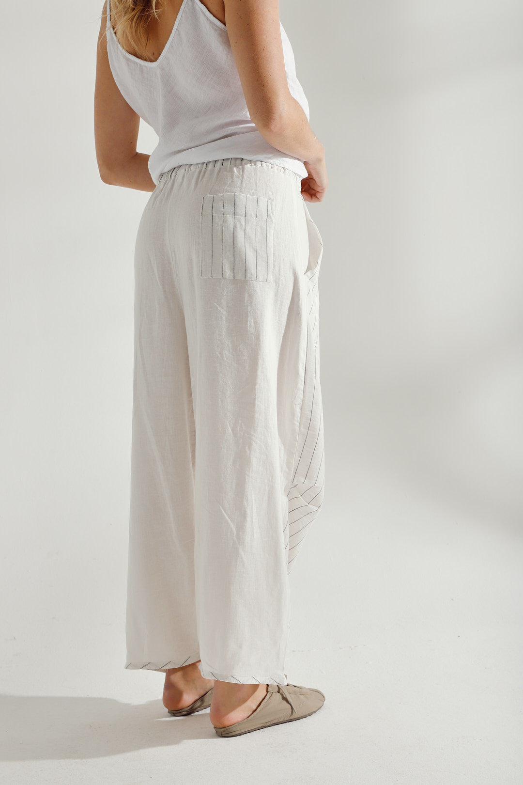 Pantalón Duo