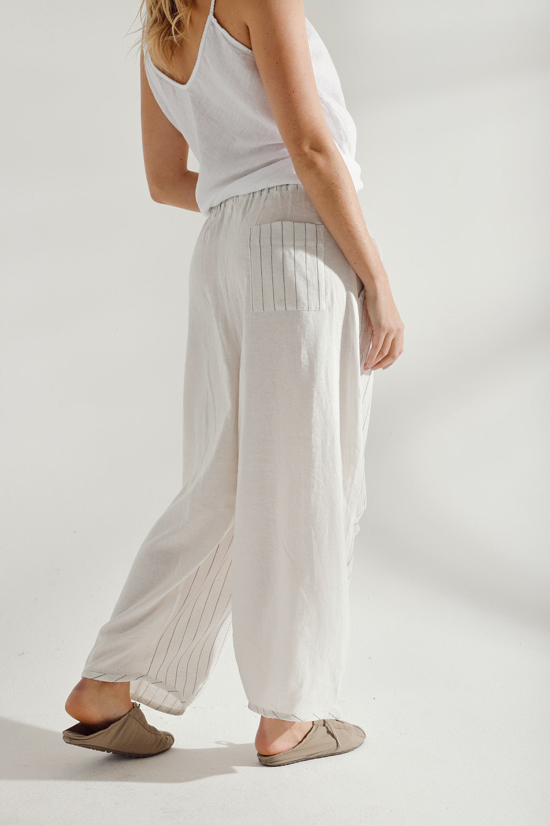 Pantalón Duo